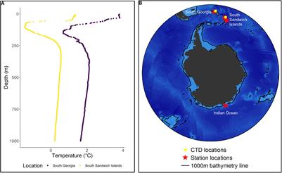 Temperature–Induced Hatch Failure and Nauplii Malformation in Antarctic Krill